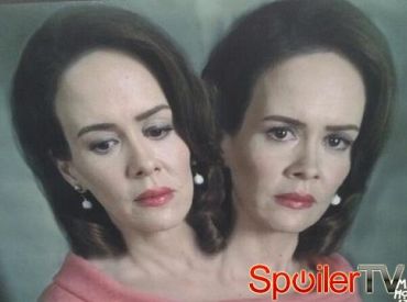 Pierwsze spojrzenie na American Horror Story: Postać Sarah Paulson z Freak Show ujawniona?!