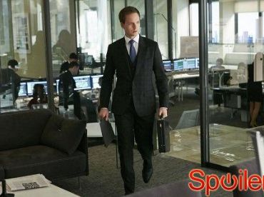 Post Mortem W garniturach: Twórca Aaron Korsh o bombie Rachel i nowym świecie Mike'a
