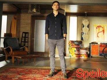 Twórca Graceland obiecuje jaśniejsze tajemnice i seksowniejszy 2 sezon