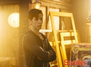 Streszczenie Orphan Black: Nowy facet