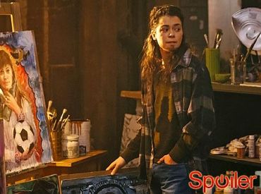 Twórcy Orphan Black mówią o wprowadzeniu transklona Tony'ego