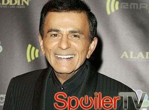 Casey Kasem zmarł w wieku 82 lat