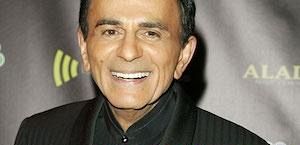 Casey Kasem zmarł w wieku 82 lat