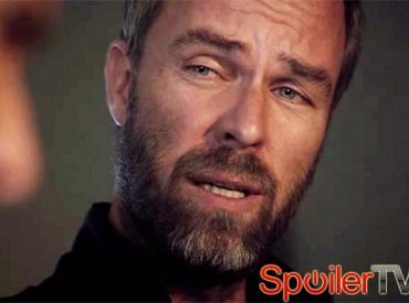 JR Bourne z Nastoletniego wilkołaka o pokręconym czwartym sezonie: Dobroczyńca i inne rzeczy