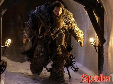 Reżyser Gry o tron Neil Marshall: Jak zrobił tę bitwę