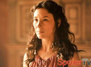Sibel Kekilli z Gry o tron o szokującej decyzji Shae: Nie nienawidźcie jej!