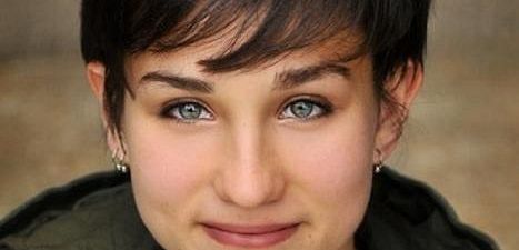 Bex Taylor-Klaus gościnnie w dramacie TNT 