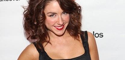 Erin Karpluk będzie powracać w tajemniczej roli w 5 sezonie 