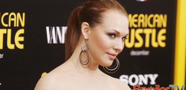 Erin Cummings pojawi się gościnnie w 2 sezonie 