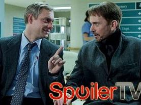 Finał Fargo: Dlaczego Lester i Malvo nie mogą się sobie oprzeć?