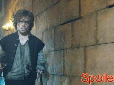Finał sezonu Gry o tron: Tyrion zdominował rozmowy na Twitterze