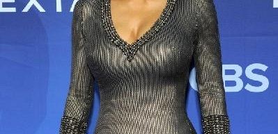 Halle Berry wyjaśnia co 