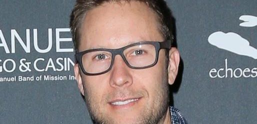 Michael Rosenbaum wystąpi w odcinku pilotowym TV Land 