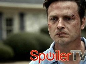 Aden Young z Rectify o niewinności Daniela: Nie jest małym chłopcem, za którego mogłeś go uważać