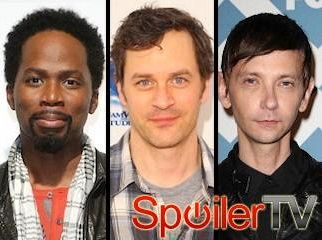 Harold Perrineau, Tom Everett Scott i DJ Qualls dołączyli do dramatu o zombie Z Nation