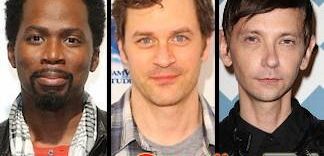 Harold Perrineau, Tom Everett Scott i DJ Qualls dołączyli do dramatu o zombie 