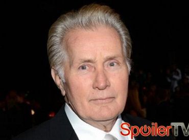 Martin Sheen dołączył do Grace and Frankie jako [spoiler] Jane Fondy