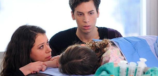 Twórca „Orphan Black” John Fawcett wyjaśnia przedostatni odcinek 2 sezonu!