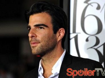 Zachary Quinto pojawi się gościnnie w 4 sezonie Dziewczyn