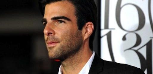 Zachary Quinto pojawi się gościnnie w 4 sezonie 