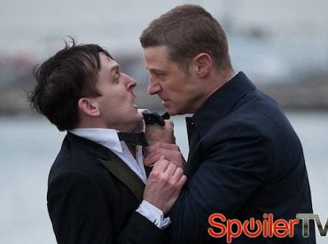 Ben McKenzie zastanawia się nad moralnym poświęceniem Jima Gordona w Gotham, zapowiada walkę o duszę Bruce'a Wayne'a