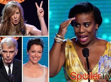 Critics' Choice Awards: Fargo, OITNB, Breaking Bad, Normal Heart, Cosmos i Allison Janney wielkimi wygranymi