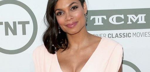 Rosario Dawson dołączyła do serialu Netflix 
