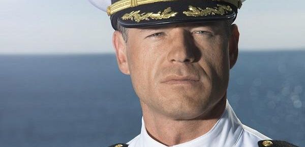 Eric Dane o bohaterze 