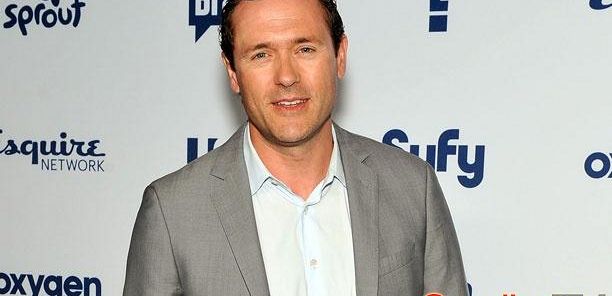 Jason O'Mara dołączył do obsady miniserialu History 