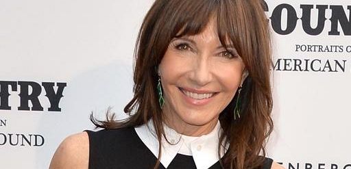 Super tajna rola Mary Steenburgen w 