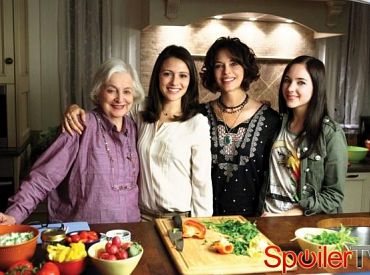 „Chasing Life” obiecujący nowy serial