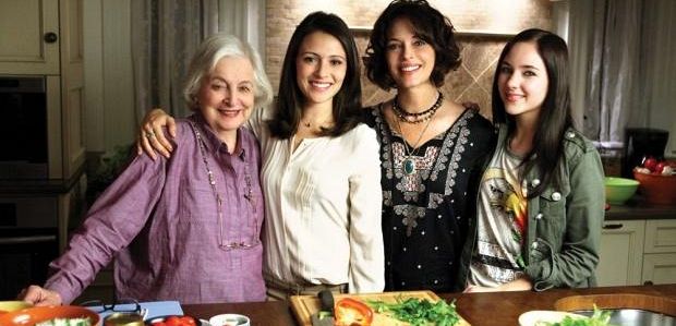 „Chasing Life” obiecujący nowy serial