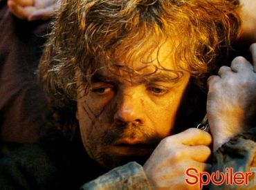 George R.R. Martin z Gry o tron wyjaśnia tę morderczą finałową scenę