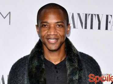 J. August Richards będzie powracać w Lottery