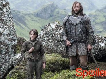 Showrunnerzy Gry o tron o okrutnym finale i planach na 5 sezon