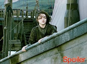 Szefowie Gry o tron mówią o zwrotach akcji w finale 4 sezonu