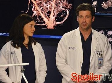 Caterina Scorsone awansowana do stałej obsady w 11 sezonie Chirurgów