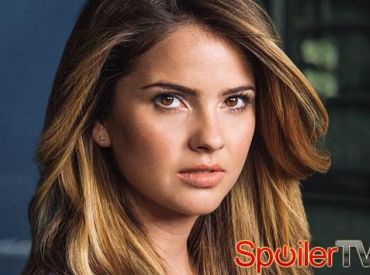 Shelley Hennig z Nastoletniego wilkołaka: Malia widzi Stilesa jako parę na całe życie w 4 sezonie