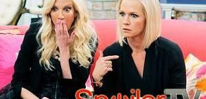 Jennie Garth i Tori Spelling jednoczą się w 