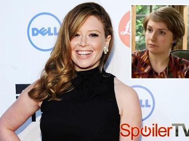Natasha Lyonne pojawi się gościnnie w 4 sezonie Dziewczyn