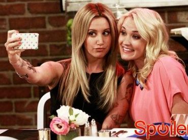 Pierwsze spojrzenie: Ashley Tisdale debiutuje w Young & Hungry