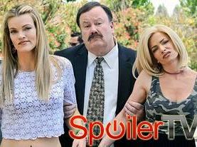 Pierwsze spojrzenie: Dennis Haskins odwiedza Jennifer Falls