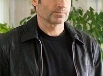 David Duchovny dzieli się swoimi ulubionymi odcinkami Californication