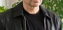 David Duchovny dzieli się swoimi ulubionymi odcinkami 
