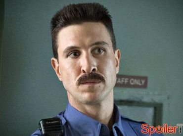 Nie spodziewaj się za dużo Pornstache'a w trzecim sezonie Orange Is the New Black