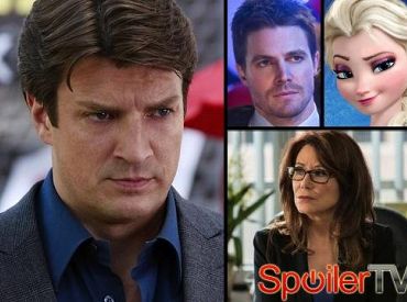 Spoileroza: Castle, Dawno, dawno temu, Arrow, The Last Ship, Słodkie kłamstewka, Nastoletni wilkołak, Sleepy Hollow i inne