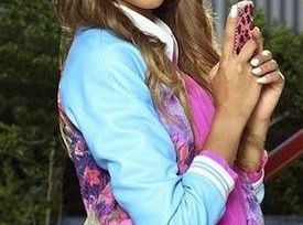 Zendaya o Zapped, nowym serialu Disneya i uczczeniu Aaliyah