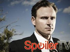 Tony Goldwyn o nowej skandalicznej roli