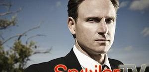 Tony Goldwyn o nowej skandalicznej roli