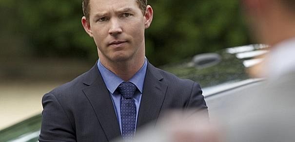 Shawn Hatosy o szalenie-seksownym 